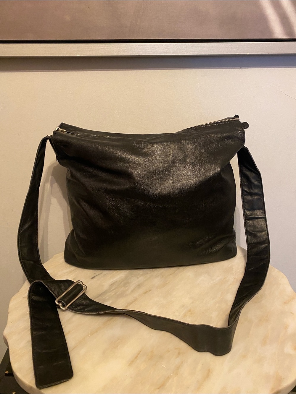 Rudsak crossbody Leather Bag